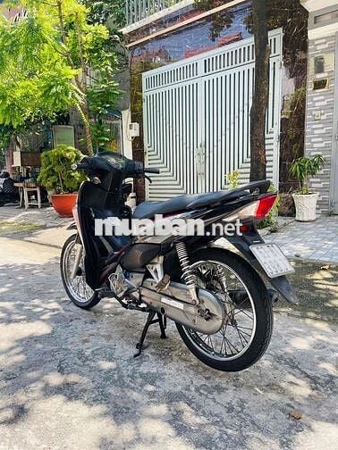 Wawe Rsx_2015^ Bs63 Giấy tờ đầy đủ Cần Bán