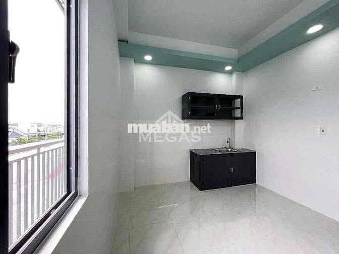 CĂN HỘ MINI SÁT GO DĨ AN - LÀNG ĐẠI HỌC AN NINH THANG MÁY ĐẦY ĐỦ