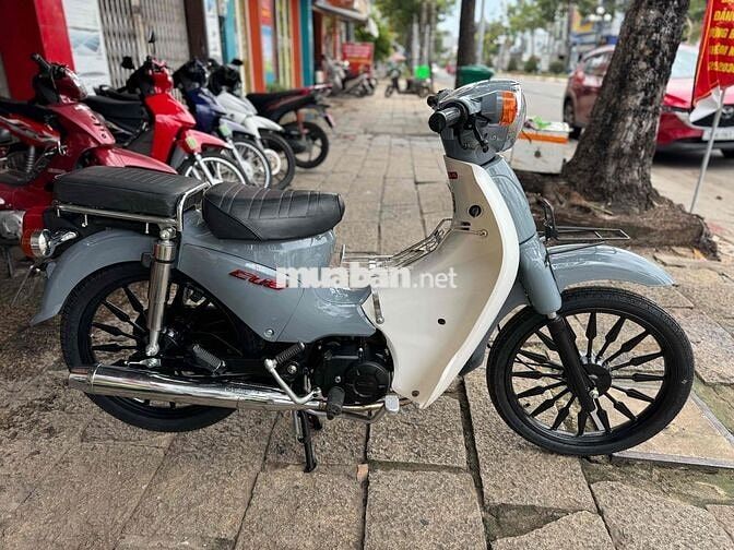 Cub xe số 50cc wave50 học sinh đi học các loại