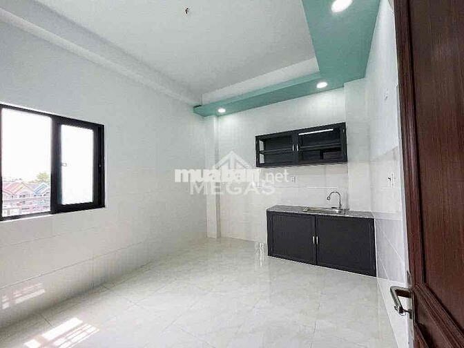 CĂN HỘ MINI SÁT GO DĨ AN - LÀNG ĐẠI HỌC AN NINH THANG MÁY ĐẦY ĐỦ