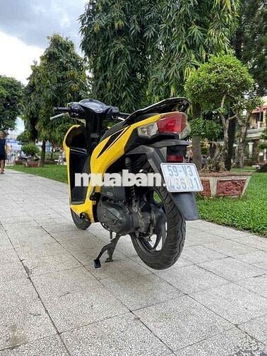 Cầm đồ th.lý  Vision 2022 Smartkey BSTP chính chủ