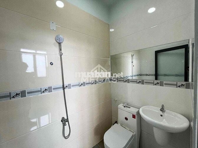 CĂN HỘ MINI SÁT GO DĨ AN - LÀNG ĐẠI HỌC AN NINH THANG MÁY ĐẦY ĐỦ