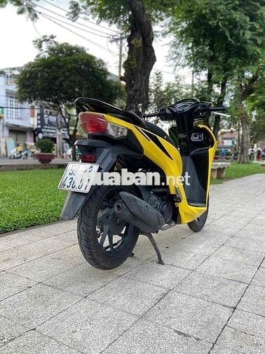 Cầm đồ th.lý  Vision 2022 Smartkey BSTP chính chủ