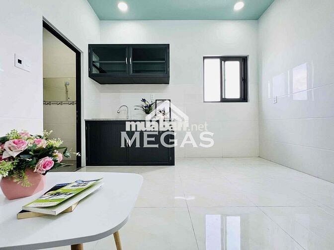 CĂN HỘ MINI SÁT GO DĨ AN - LÀNG ĐẠI HỌC AN NINH THANG MÁY ĐẦY ĐỦ