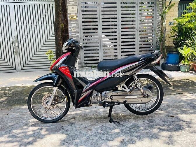 Wawe Rsx_2015^ Bs63 Giấy tờ đầy đủ Cần Bán