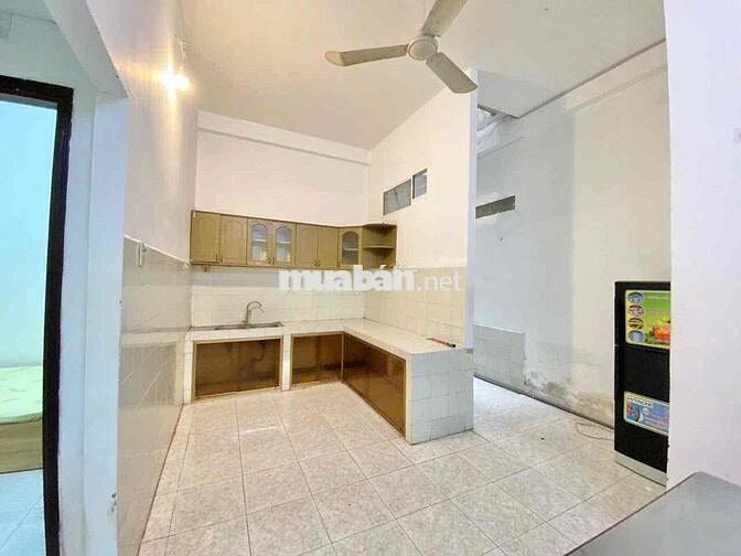 CHO THUÊ 2PN FULL NỘI THẤT GẦN VLU IUH DIỆN TÍCH RỘNG RÃI