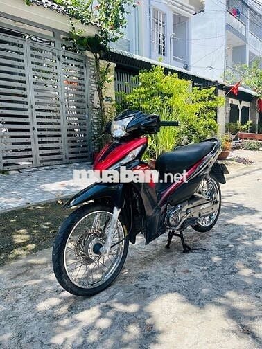 Wawe Rsx_2015^ Bs63 Giấy tờ đầy đủ Cần Bán