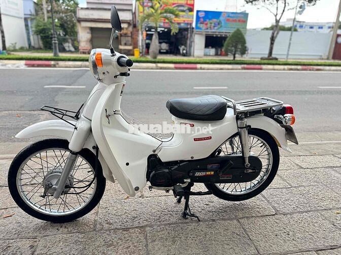 Cub xe số 50cc wave50 học sinh đi học các loại