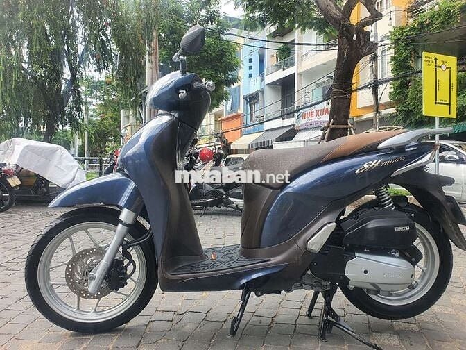 bán xe sh mode đk 2015 chính chủ