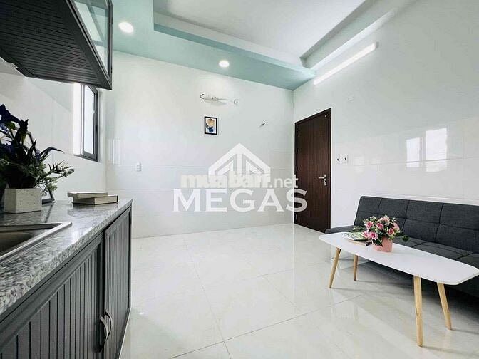 CĂN HỘ MINI SÁT GO DĨ AN - LÀNG ĐẠI HỌC AN NINH THANG MÁY ĐẦY ĐỦ