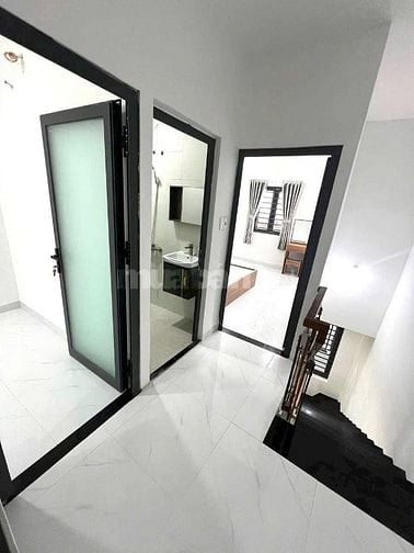 SIÊU HIẾM!!NHÀ ĐẸP NGUYỄN BẶC,TÂN BÌNH-GIÁ 1,96TỶ-DT41,4m2