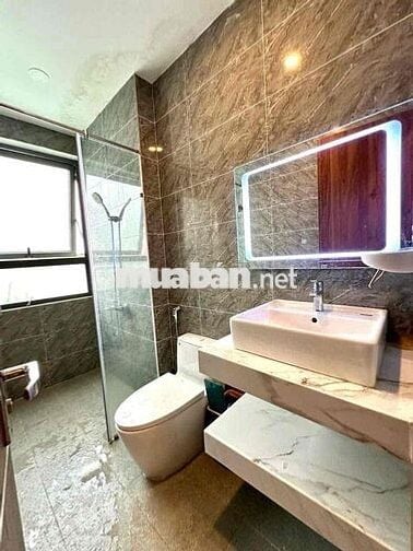 CĂN HỘ 1 PHÒNG NGỦ BANCOL FULL NT NGAY KHU SÂN BAY CÔNG VIÊN GIA ĐỊNH