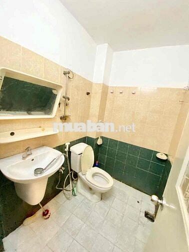 CHO THUÊ 2PN FULL NỘI THẤT GẦN VLU IUH DIỆN TÍCH RỘNG RÃI