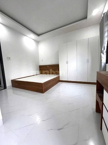 SIÊU HIẾM!!NHÀ ĐẸP NGUYỄN BẶC,TÂN BÌNH-GIÁ 1,96TỶ-DT41,4m2