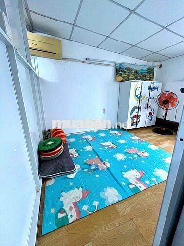 Cho thuê nhà 18m2 - Gồm 2 phòng ngủ