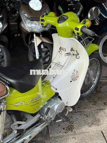 Cub xe số 50cc wave50 học sinh đi học các loại