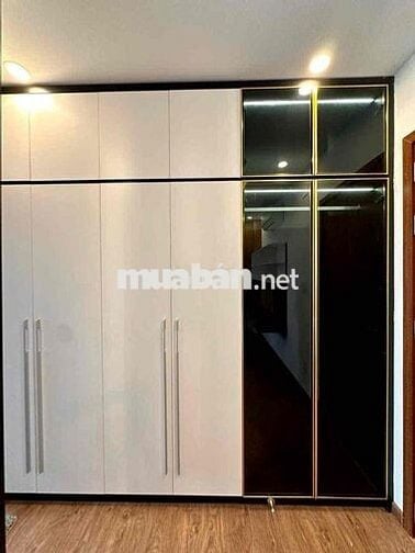 CĂN HỘ 1 PHÒNG NGỦ BANCOL FULL NT NGAY KHU SÂN BAY CÔNG VIÊN GIA ĐỊNH