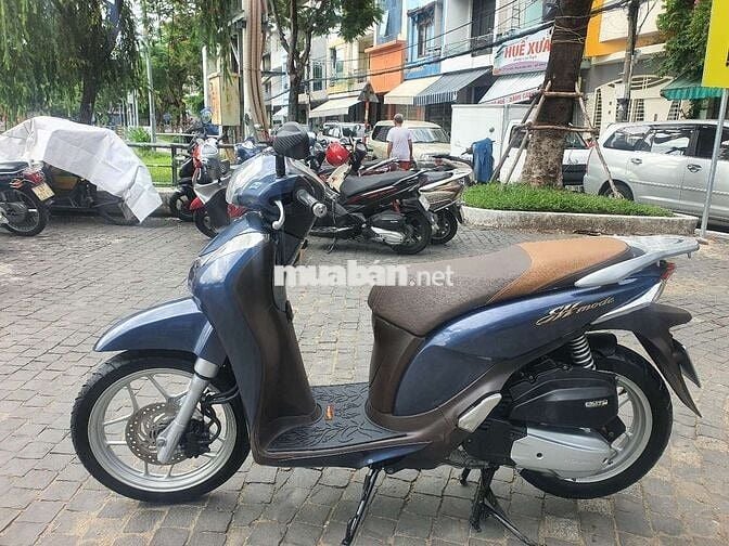 bán xe sh mode đk 2015 chính chủ