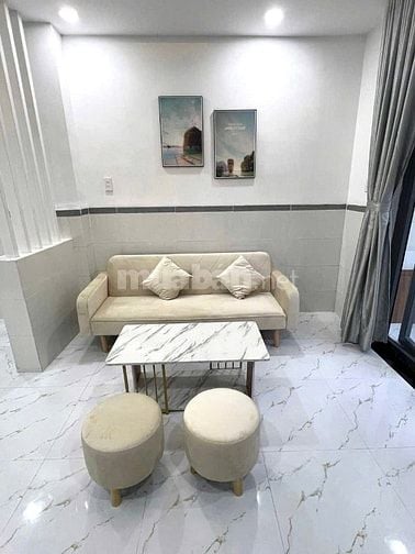 SIÊU HIẾM!!NHÀ ĐẸP NGUYỄN BẶC,TÂN BÌNH-GIÁ 1,96TỶ-DT41,4m2