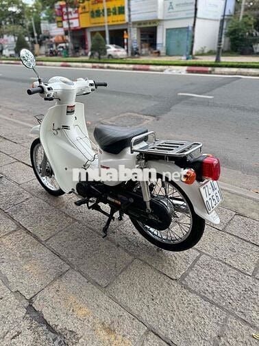 Cub xe số 50cc wave50 học sinh đi học các loại