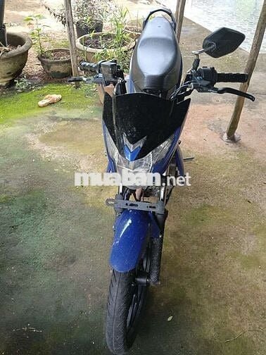 Cần bán xe raider