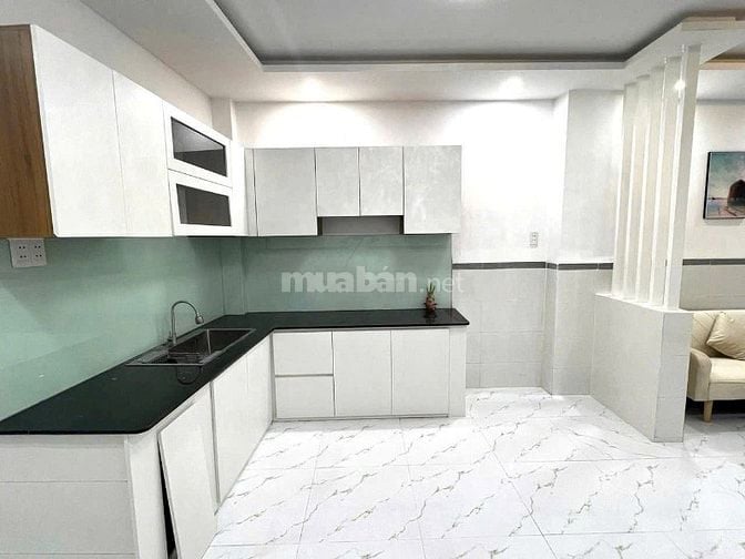 SIÊU HIẾM!!NHÀ ĐẸP NGUYỄN BẶC,TÂN BÌNH-GIÁ 1,96TỶ-DT41,4m2