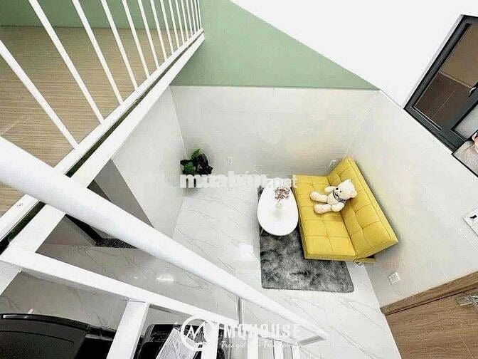 🏡 Trống Sẵn Phòng Full Nội Thất - Sẵn Máy Giặc Riêng 🔥