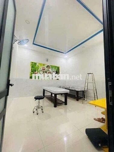 Cho thuê nhà Tân Đông Hiệp ( 6.5 x 23m) phù hợp  văn phòng,tt dạy học