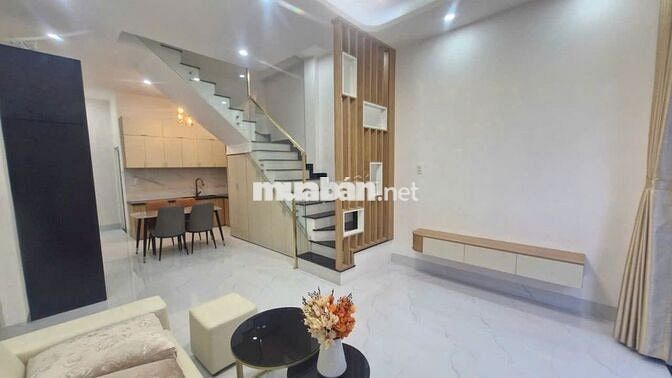 Nhà trục chính hẻm 2 Bùi Hữu Nghĩa,P.Bình Thủy,TP.CẦN THƠ.