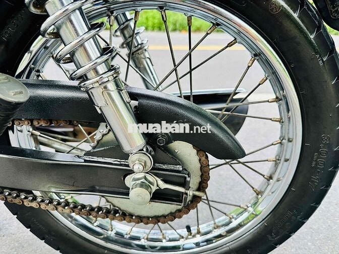 husky 2019 chính chủ kí