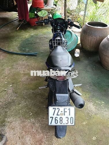 Cần bán xe raider