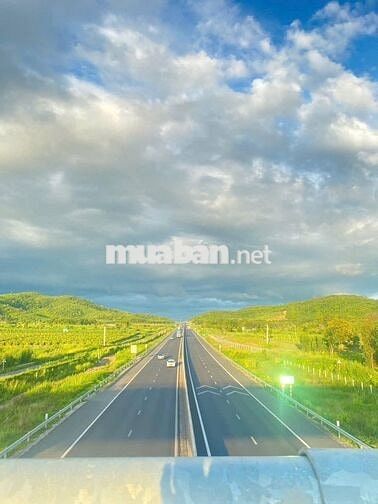 BÁN ĐẤT VƯỜN THANH LONG ĐANG KHAI THÁC - FULL TIỆN ÍCH