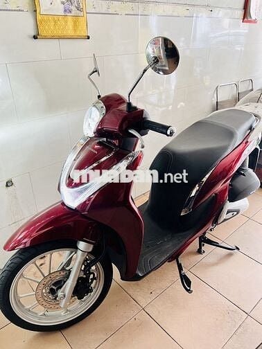 Cần Bán xe SH Mode 2022 còn mới tinh