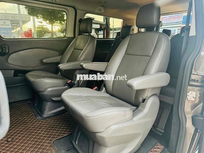 ✅Ford Tourneo 2021 - 65000 km- Ngân hàng hỗ trợ