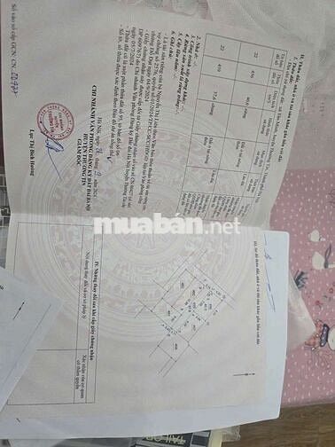 💥 SIÊU ĐẸP ĐẤT 👉 LÔ GÓC 2 MẶT TIỀN - Ô TÔ 7 CHỖ ĐỖ CỬA Đường Trước Đ