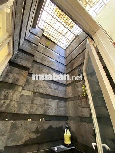Nhà DC3 Sơn Kỳ.Tân Phú.DT:4 X 13 trệt 2lầu 3PN 3WC có nội thất