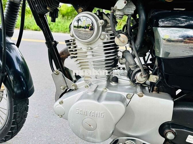 husky 2019 chính chủ kí