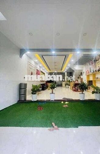 Cho thuê nhà Tân Đông Hiệp ( 6.5 x 23m) phù hợp  văn phòng,tt dạy học
