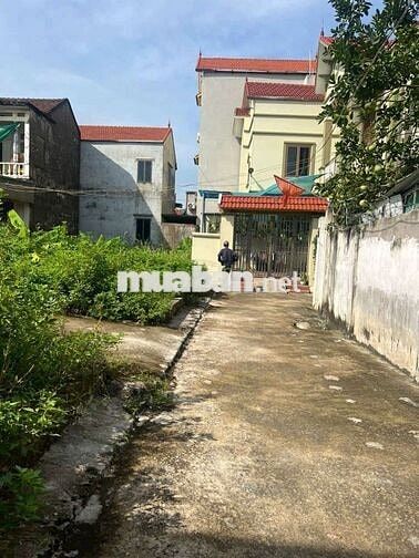 💥 SIÊU ĐẸP ĐẤT 👉 LÔ GÓC 2 MẶT TIỀN - Ô TÔ 7 CHỖ ĐỖ CỬA Đường Trước Đ