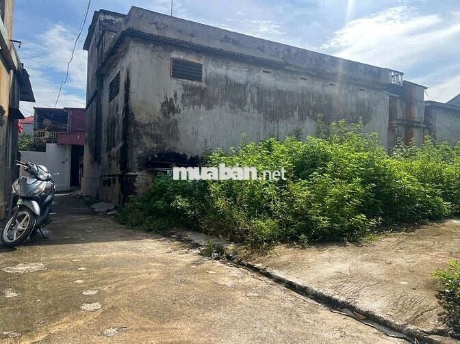 💥 SIÊU ĐẸP ĐẤT 👉 LÔ GÓC 2 MẶT TIỀN - Ô TÔ 7 CHỖ ĐỖ CỬA Đường Trước Đ