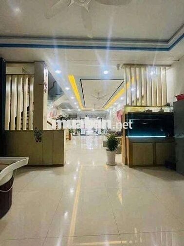 Cho thuê nhà Tân Đông Hiệp ( 6.5 x 23m) phù hợp  văn phòng,tt dạy học