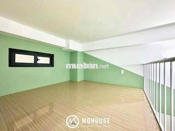 🏡 Trống Sẵn Phòng Full Nội Thất - Sẵn Máy Giặc Riêng 🔥