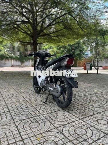 Cầm đồ th lý Honda Wave Blade 2019 BSTP chính chủ