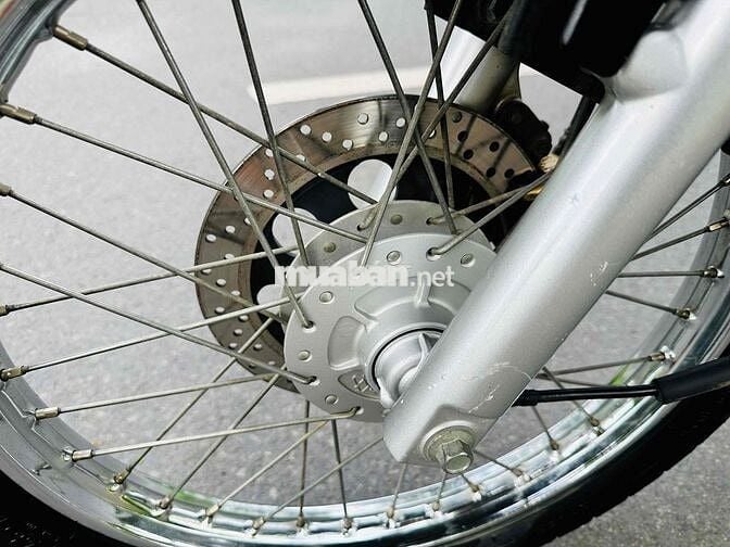 husky 2019 chính chủ kí