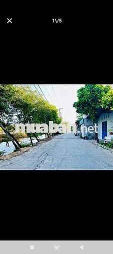 Bán 2 lô đất nncc ủy quyền khu dân cư,đường Đô Lương Vũng Tàu giá rẻ