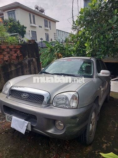 22 610 2005 Gold 2.0 AT - 220000 km