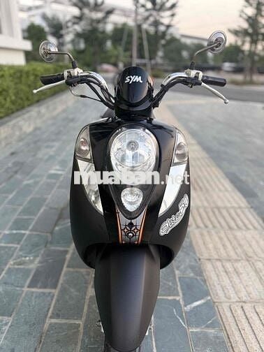 Thanh lý Elit 50cc hoc sinh siêu mới chính hãng