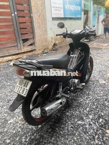 xe sirius hàn quốc bánh mân máy êm có đẽe