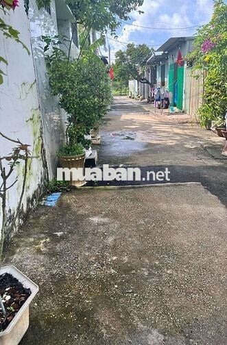 Bán 2 lô đất nncc ủy quyền khu dân cư,đường Đô Lương Vũng Tàu giá rẻ