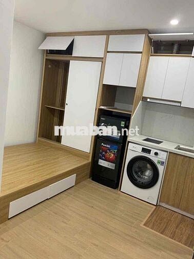 KHAI TRƯƠNG TOÀ MỚI TINH TẠI KHƯƠNG THƯỢNG, ĐỐNG ĐA, GIÁ CHỈ 4,5TR